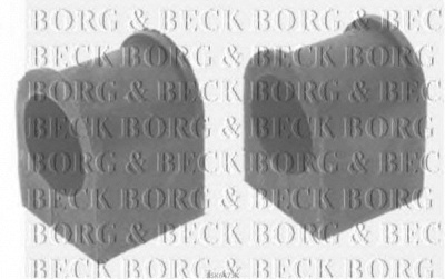 BORG & BECK bsk6473k -  Ремкомплект, соединительная тяга стабилизатора